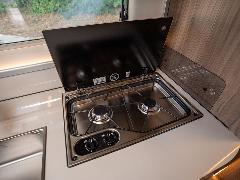 Coachman Sportivo 565 Motorhome - N2211