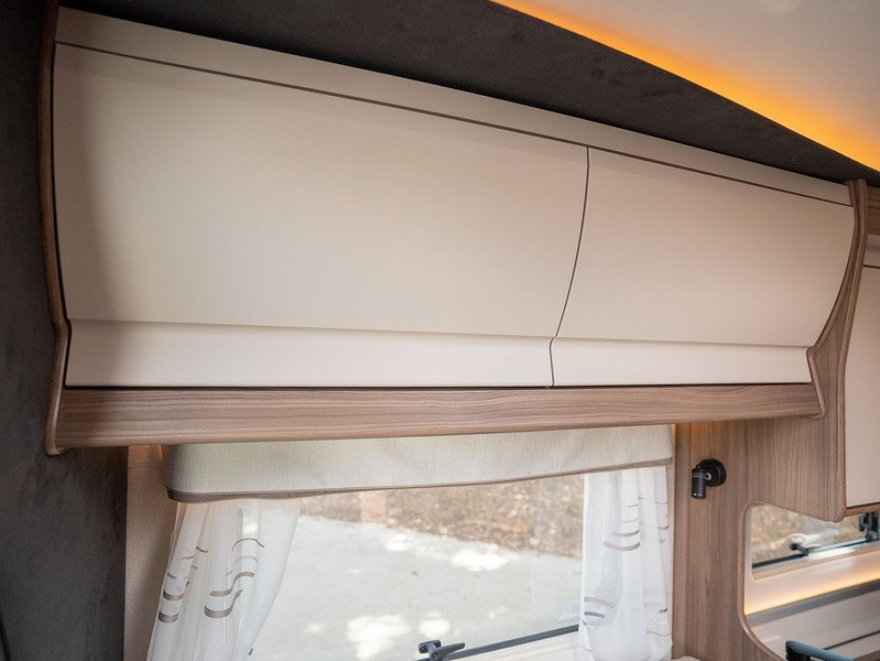 Coachman Sportivo 565 Motorhome - N2211
