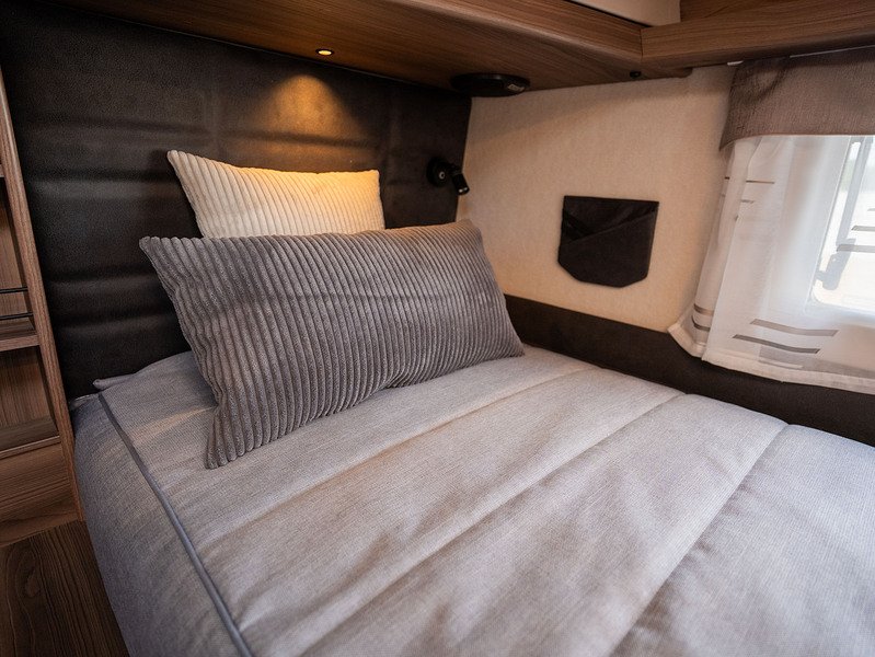 Coachman Sportivo 565 Motorhome - N2211