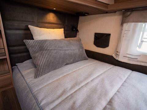 Coachman Sportivo 565 Motorhome - N2211
