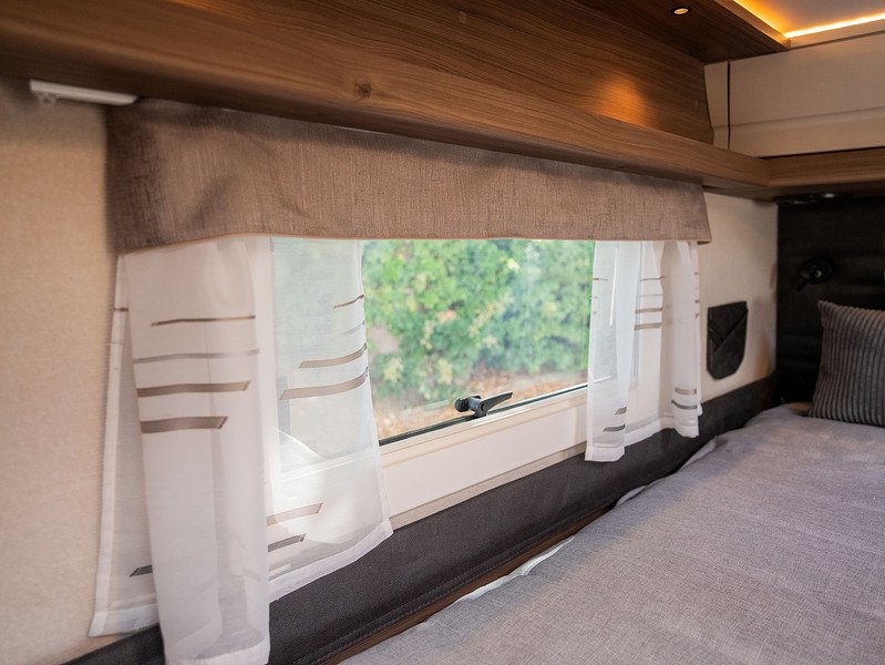 Coachman Sportivo 565 Motorhome - N2211