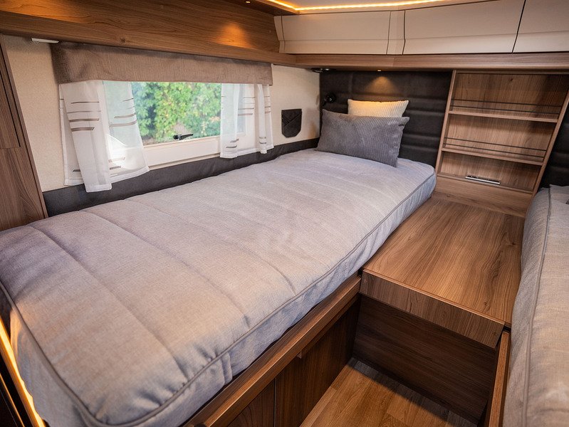 Coachman Sportivo 565 Motorhome - N2211