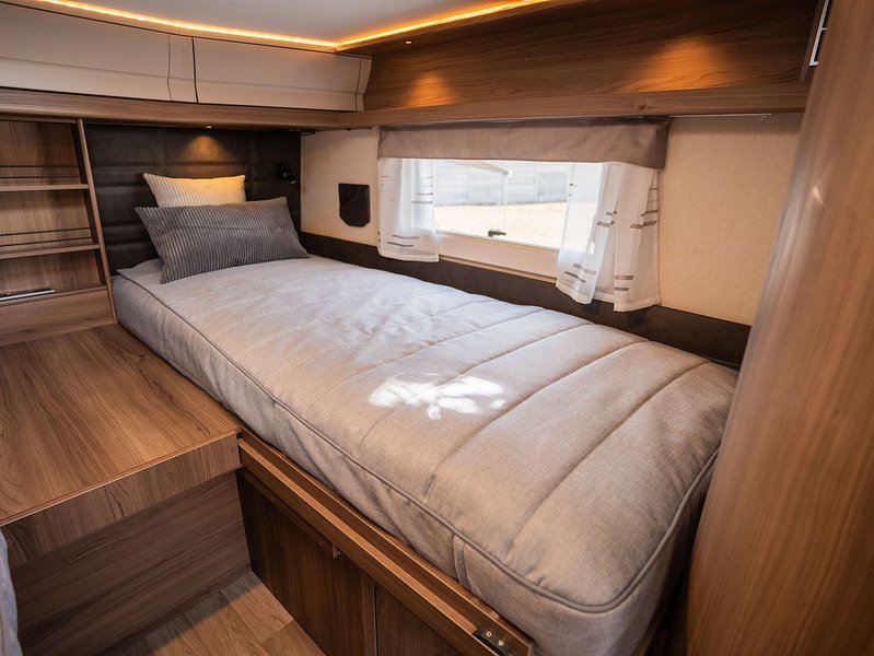 Coachman Sportivo 565 Motorhome - N2211