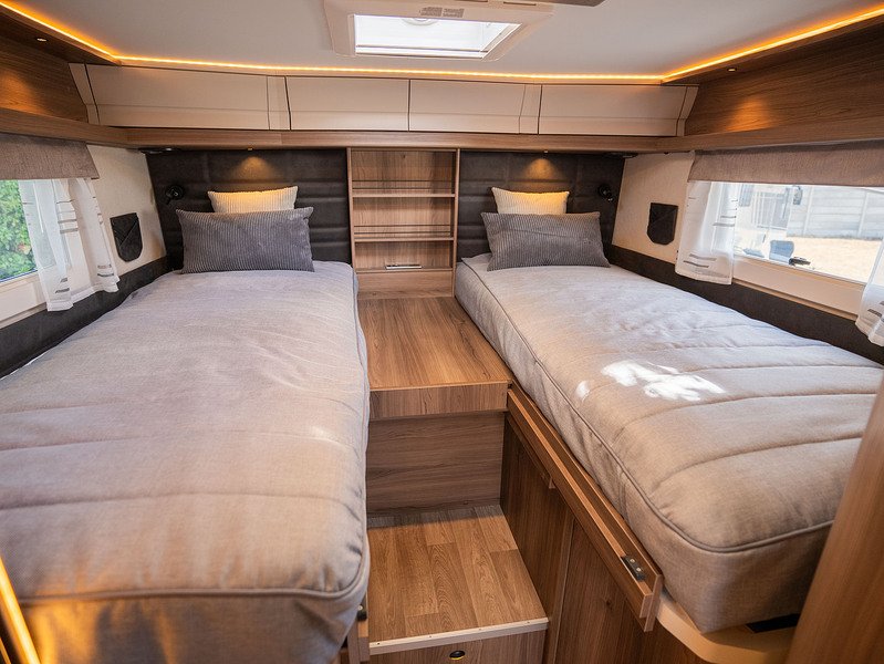 Coachman Sportivo 565 Motorhome - N2211