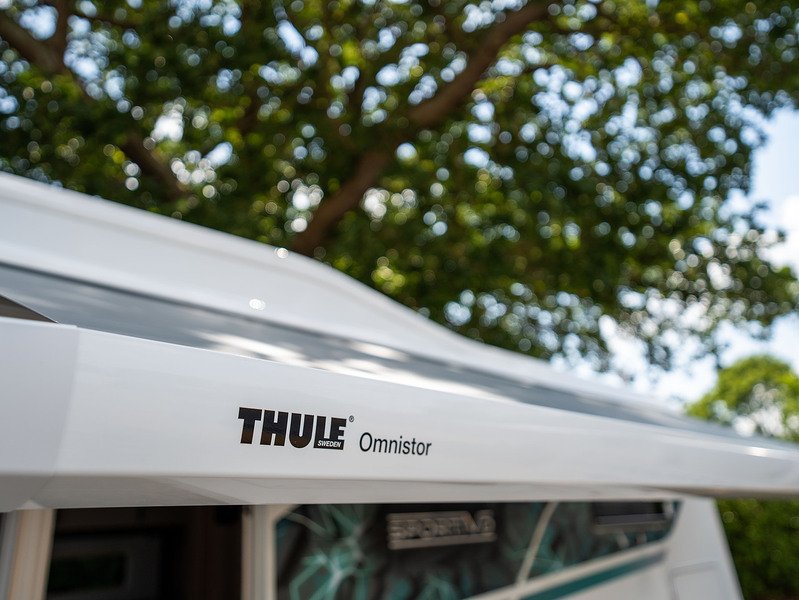 Coachman Sportivo 565 Motorhome - N2211