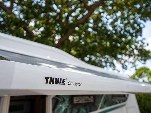 Coachman Sportivo 565 Motorhome - N2211