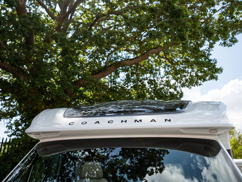 Coachman Sportivo 565 Motorhome - N2211