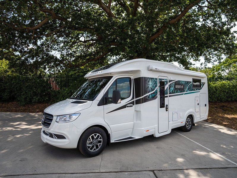 Coachman Sportivo 565 Motorhome - N2211
