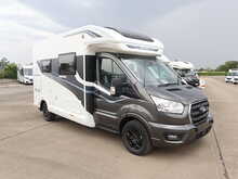 Bailey Adamo Refresh 60-2  Motorhome2