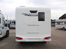 Bailey Adamo Refresh 60-2  Motorhome5