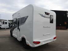 Bailey Adamo Refresh 60-2  Motorhome6