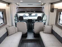 Bailey Adamo Refresh 60-2  Motorhome7