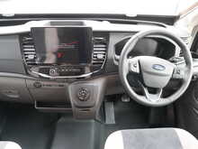Bailey Adamo Refresh 60-2  Motorhome8