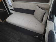 Bailey Adamo Refresh 60-2  Motorhome11