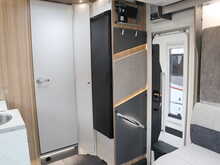 Bailey Adamo Refresh 60-2  Motorhome12