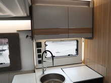 Bailey Adamo Refresh 60-2  Motorhome13