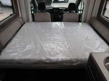 Bailey Adamo Refresh 60-2  Motorhome16