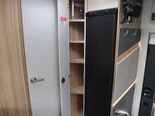 Bailey Adamo Refresh 60-2  Motorhome17