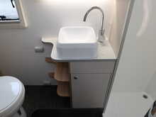 Bailey Adamo Refresh 60-2  Motorhome18