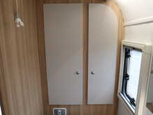 Bailey Adamo Refresh 60-2  Motorhome20