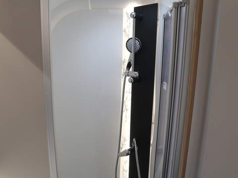 Bailey Adamo Refresh 60-2 Motorhome - N2212