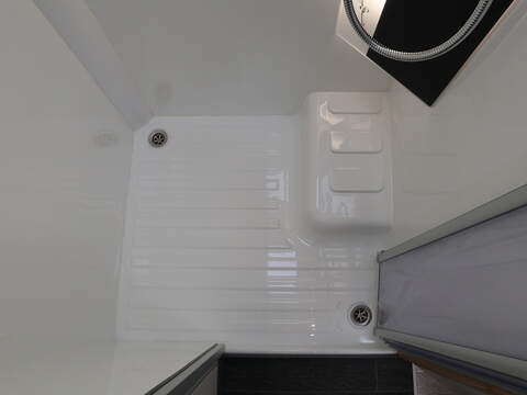 Bailey Adamo Refresh 60-2 Motorhome - N2212