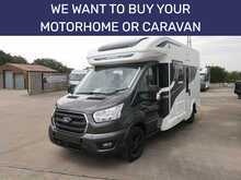 Bailey Adamo Refresh 60-2  Motorhome0