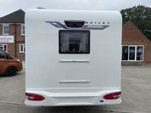 Bailey Adamo Refresh 75-4DL 2026 Motorhome1