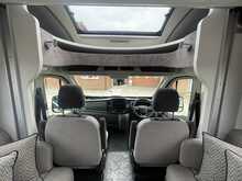 Bailey Adamo Refresh 75-4DL 2026 Motorhome3