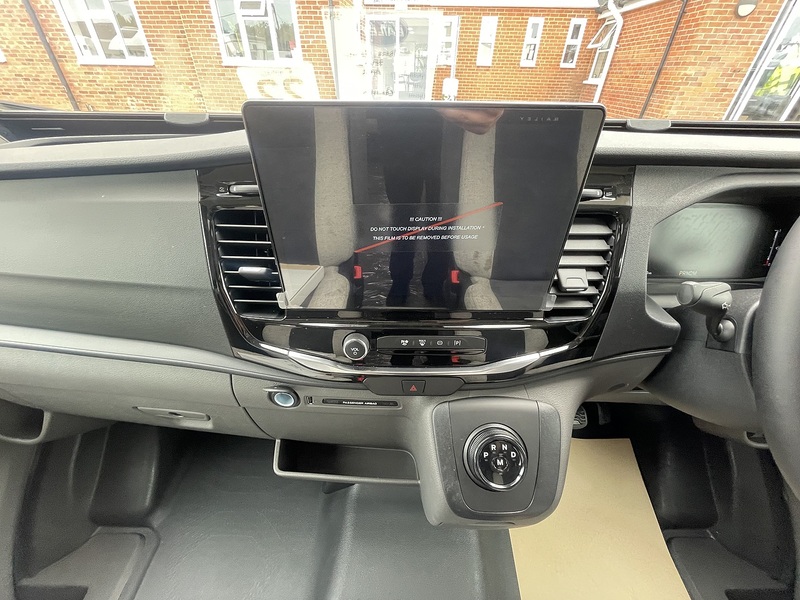 Bailey Adamo Refresh 75-4DL 2026 Motorhome - Large 4