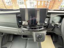 Bailey Adamo Refresh 75-4DL 2026 Motorhome4