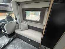Bailey Adamo Refresh 75-4DL 2026 Motorhome6