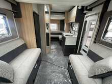 Bailey Adamo Refresh 75-4DL 2026 Motorhome2