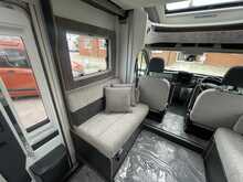 Bailey Adamo Refresh 75-4DL 2026 Motorhome7