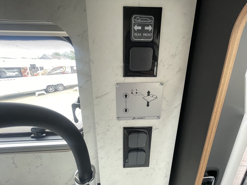 Bailey Adamo Refresh 75-4DL 2026 Motorhome - Large 22