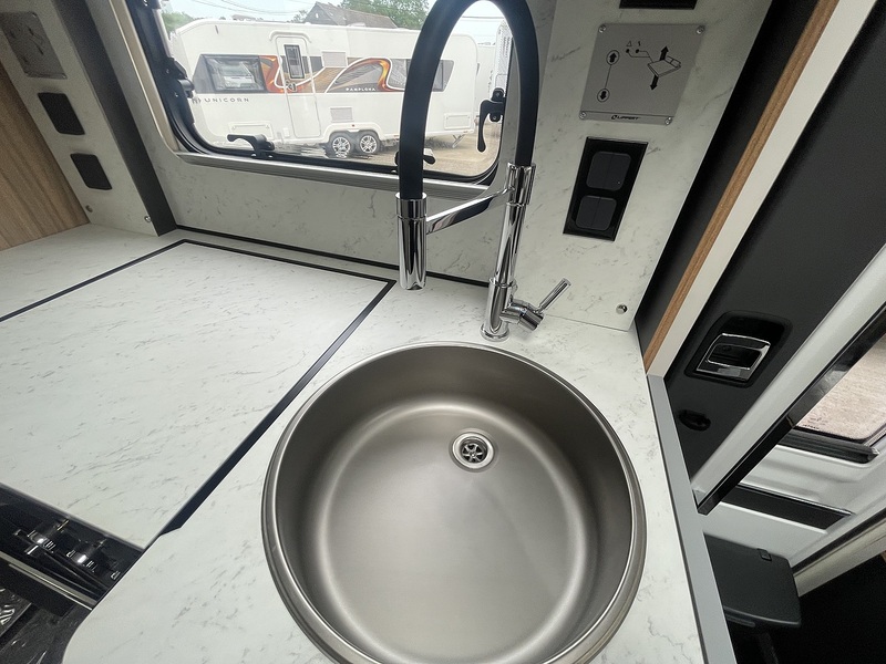 Bailey Adamo Refresh 75-4DL 2026 Motorhome - Large 10