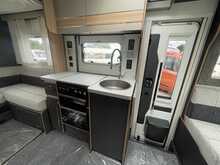 Bailey Adamo Refresh 75-4DL 2026 Motorhome9