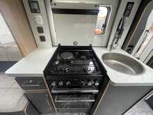 Bailey Adamo Refresh 75-4DL 2026 Motorhome11