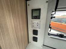 Bailey Adamo Refresh 75-4DL 2026 Motorhome21