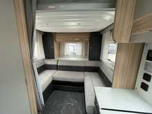 Bailey Adamo Refresh 75-4DL 2026 Motorhome14