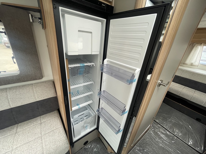 Bailey Adamo Refresh 75-4DL 2026 Motorhome - Large 13