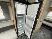 Bailey Adamo Refresh 75-4DL 2026 Motorhome13
