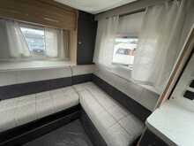 Bailey Adamo Refresh 75-4DL 2026 Motorhome17