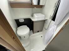 Bailey Adamo Refresh 75-4DL 2026 Motorhome15