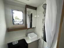 Bailey Adamo Refresh 75-4DL 2026 Motorhome16