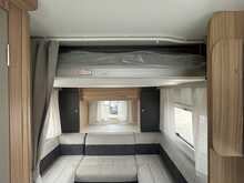 Bailey Adamo Refresh 75-4DL 2026 Motorhome18