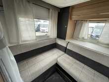 Bailey Adamo Refresh 75-4DL 2026 Motorhome19