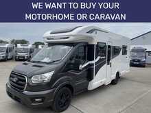 Bailey Adamo Refresh 75-4DL 2026 Motorhome0