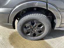 Bailey Adamo Refresh 75-4i 2026 Motorhome22