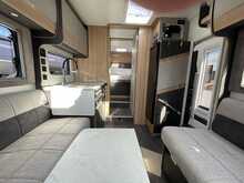 Bailey Adamo Refresh 75-4i 2026 Motorhome2